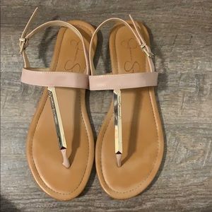 Jessica Simpson Sandals